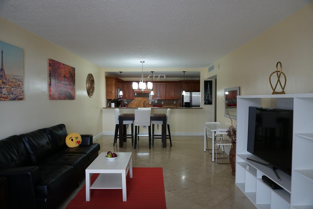 Sunny Isles Apartment Sunny Isles Beach Exterior photo