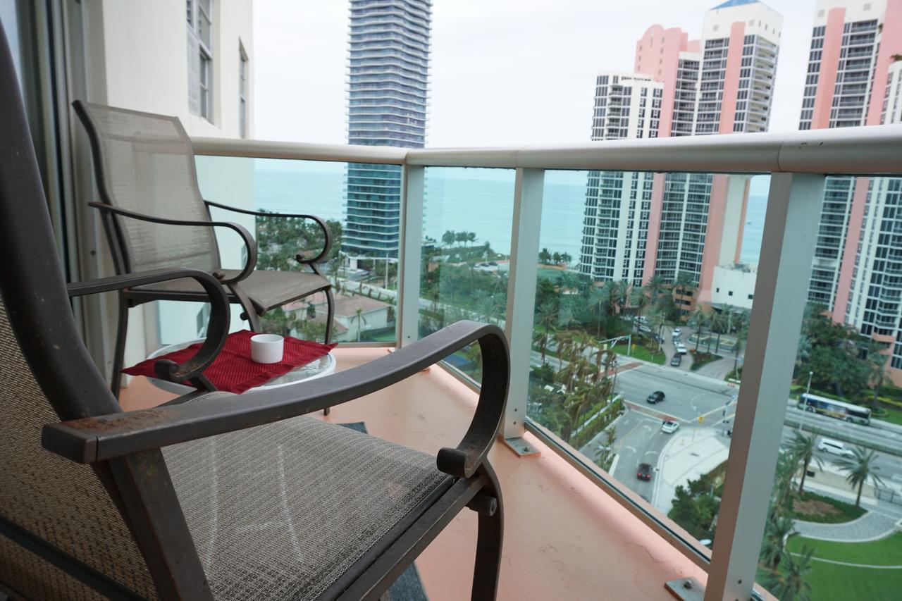 Sunny Isles Apartment Sunny Isles Beach Exterior photo