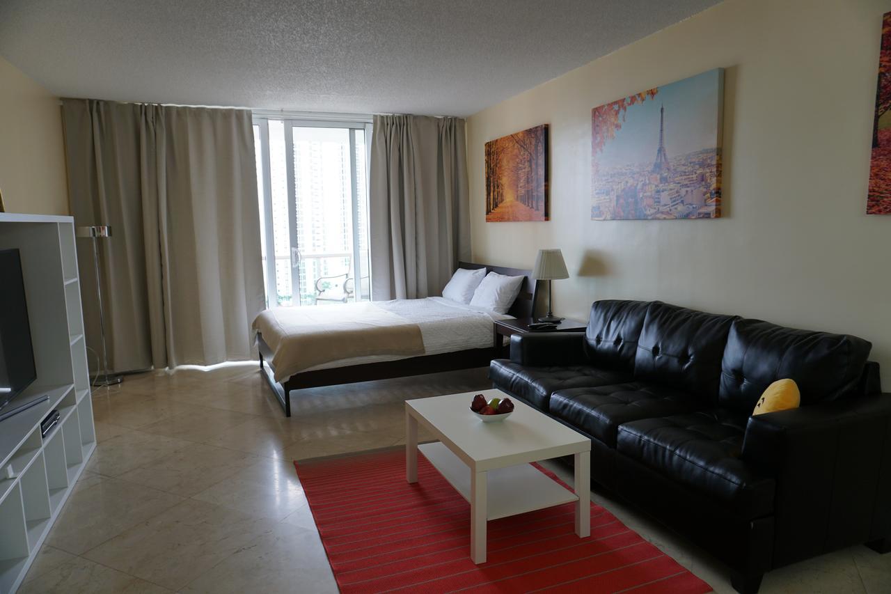 Sunny Isles Apartment Sunny Isles Beach Exterior photo