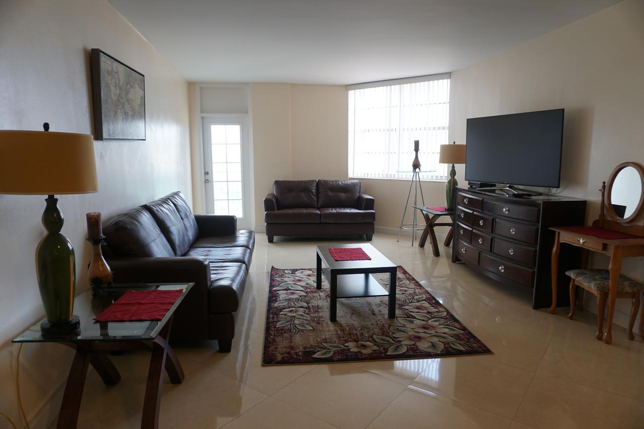 Sunny Isles Apartment Sunny Isles Beach Exterior photo