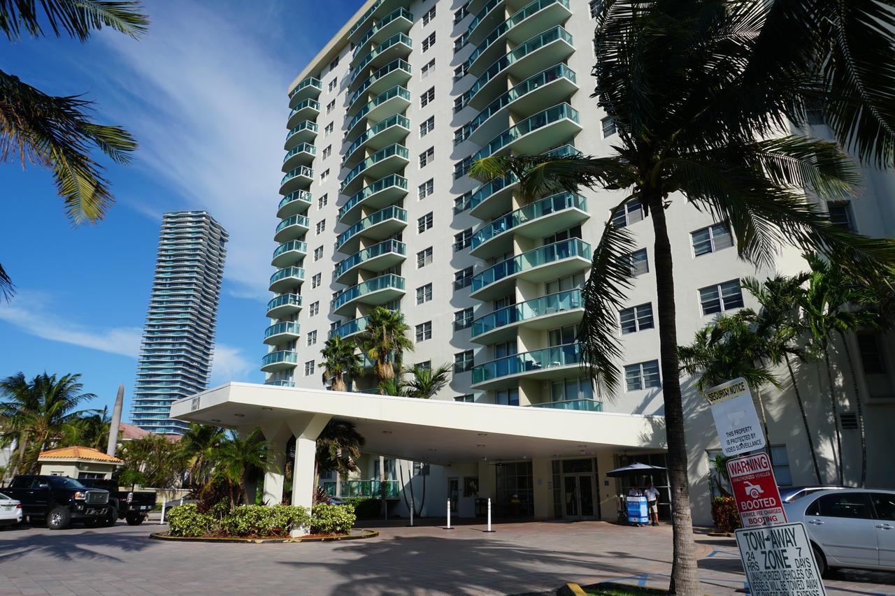 Sunny Isles Apartment Sunny Isles Beach Exterior photo