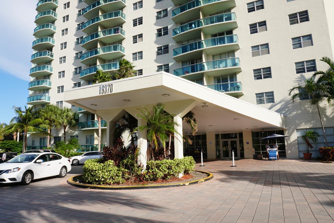 Sunny Isles Apartment Sunny Isles Beach Exterior photo