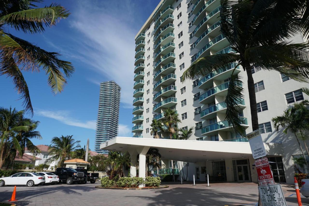 Sunny Isles Apartment Sunny Isles Beach Exterior photo