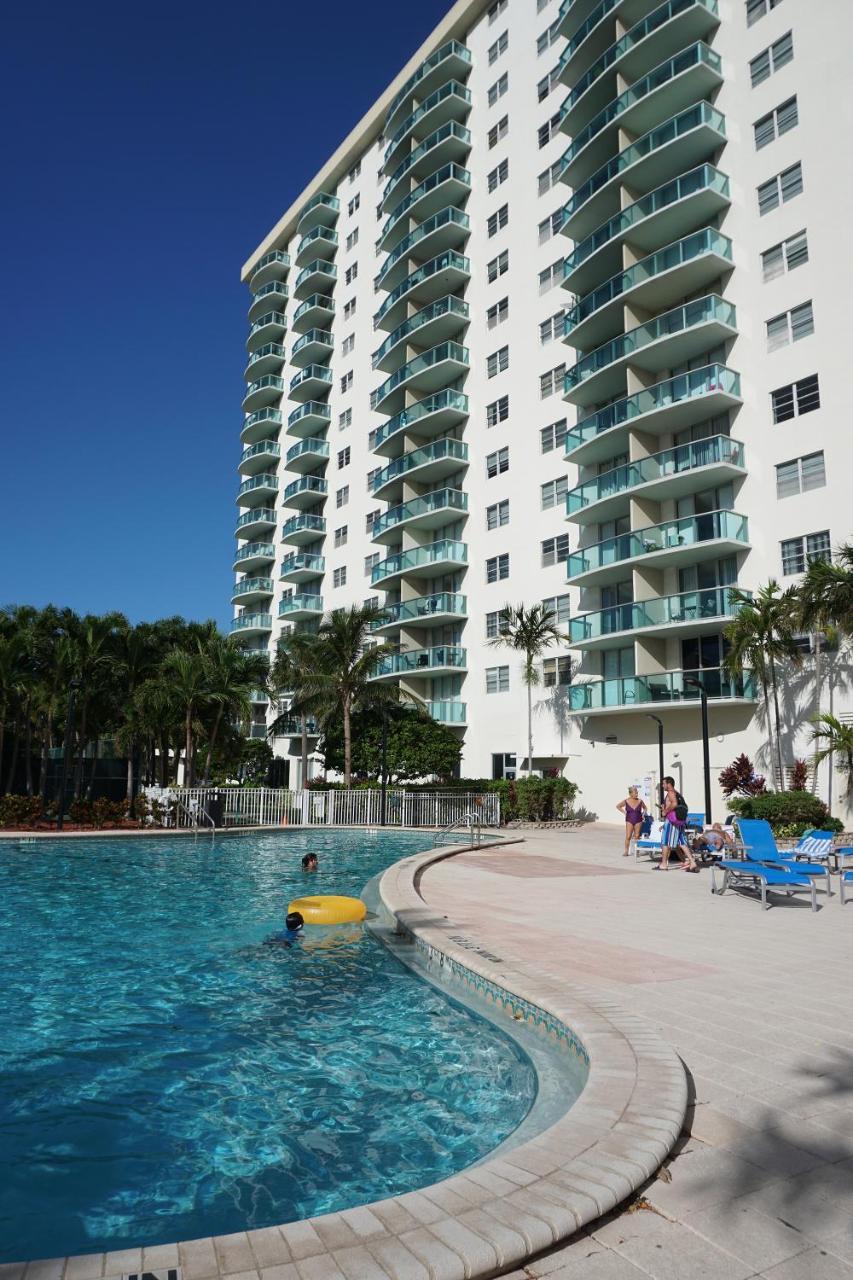 Sunny Isles Apartment Sunny Isles Beach Exterior photo